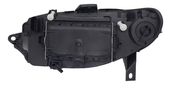 Optica Derecha Fiat Palio Siena F2 2004-2017