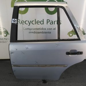 Puerta Trasera Izquierda Vw Gol G2 G3 G4 (03863815) Lp