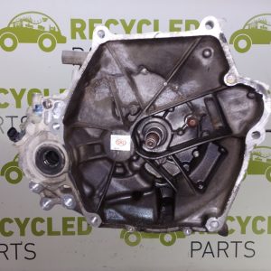 Caja De Velocidades Honda Fit L13z1 (05571615)
