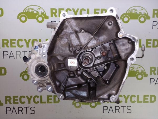 Caja De Velocidades Honda Fit L13z1 (05571615)