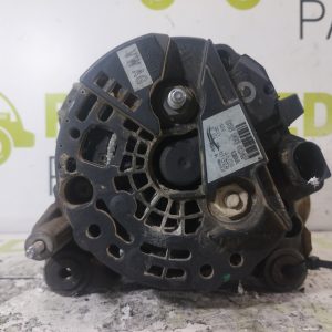 Alternador Vw Bora 1.9 Tdi (06253925)