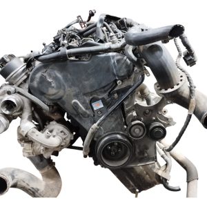 Motor Vw Amarok 2.0 Tdi 180cv (06079659)