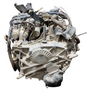 Caja De Velocidades Honda City L15a7 At (06164412)