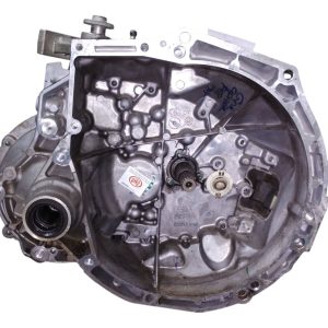 Caja De Velocidades Citroen C3 1.2 12v (05646825)