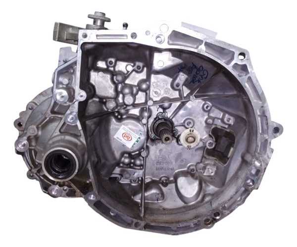 Caja De Velocidades Citroen C3 1.2 12v (05646825)