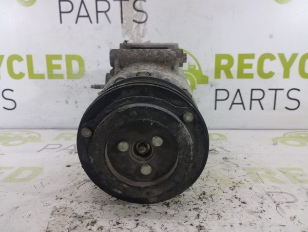 Compresor De A/a Ford Fiesta Kd 1.6 (05309872)