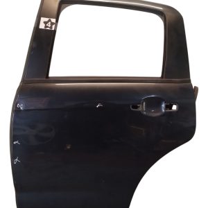 Puerta Trasera Izquierda Citroen Nuevo C3 (06038420)