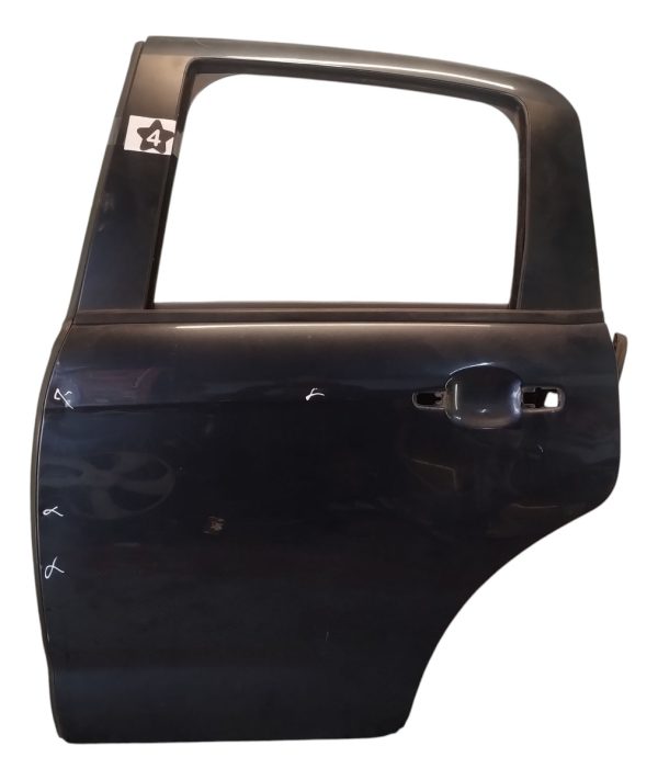 Puerta Trasera Izquierda Citroen Nuevo C3 (06038420)