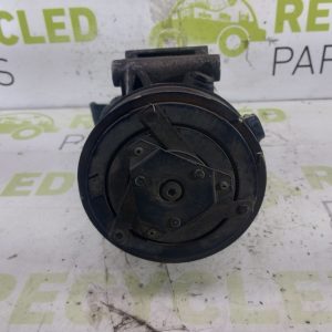Compresor De A/a Renault Megane 2 2.0 (05802586)