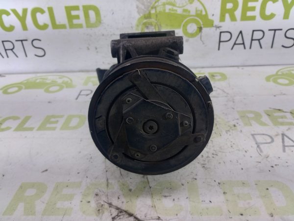 Compresor De A/a Renault Megane 2 2.0 (05802586)