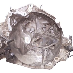 Caja De Velocidades Citroen Picasso 1.6 16v (04257517)