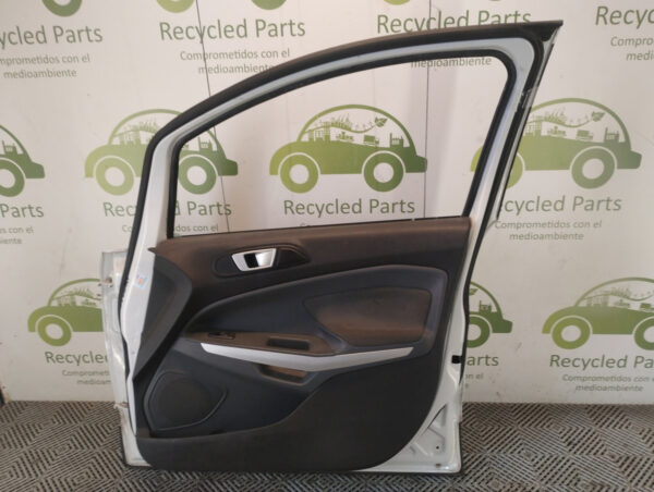 Puerta Delantera Derecha Ford Ecosport Kd (06093385)