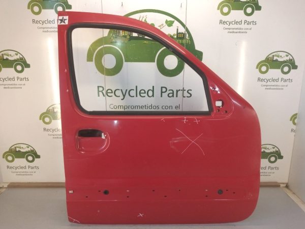Puerta Delantera Derecha Renault Kangoo (03171167)