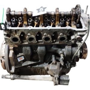 Motor Ford Ecosport 1.6 8v (06342743)