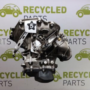 Caja De Velocidades Chevrolet Celta 1.4 8v (05866743)