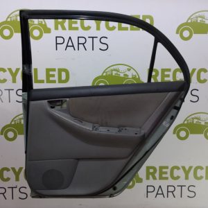 Puerta Trasera Derecha Toyota Corolla G9 (05346367) Lp