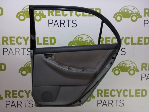 Puerta Trasera Derecha Toyota Corolla G9 (05346367) Lp