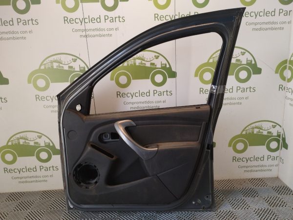 Puerta Delantera Derecha Renault Duster Lv (05095341)