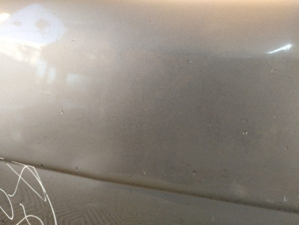 Puerta Delantera Izquierda Vw Gol G2 G3 G4 (06224851)