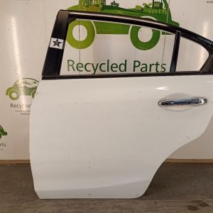 Puerta Trasera Izquierda Honda Civic 9na (04290521) Lp