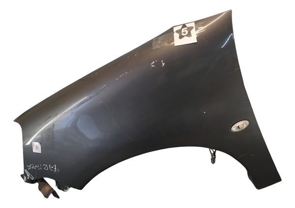 Guardabarro Izquierdo Citroen Berlingo Ln (06184683)