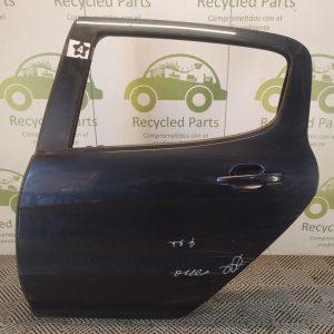Puerta Trasera Izquierda Peugeot 308 (06274646)
