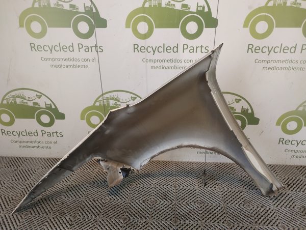 Guardabarro Derecho Citroen C4 Picasso Ln (05884894)