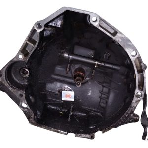 Caja De Velocidades Vw Gol 1.6 8v (06363738)