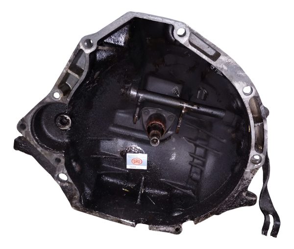 Caja De Velocidades Vw Gol 1.6 8v (06363738)