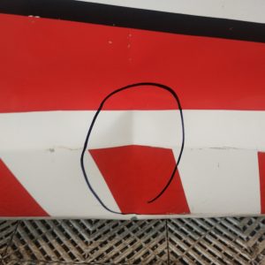 Puerta Delantera Derecha Ford Ranger (05956239)