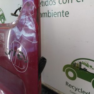 Porton Trasero Derecho Vw Caddy (03692093)