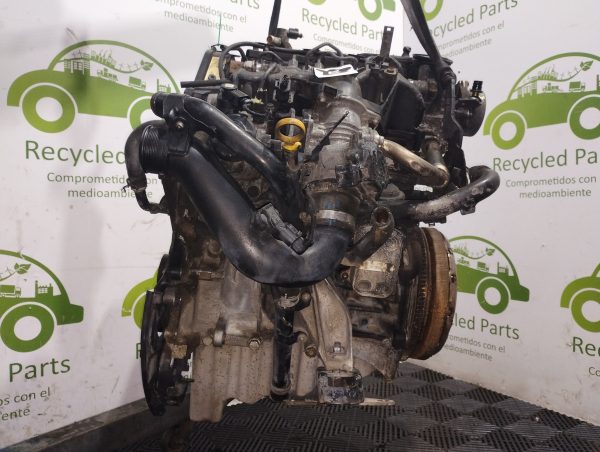 Motor Vw Amarok 2.0 Tdi 140cv (05414421)