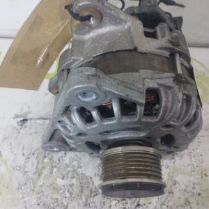 Alternador Renault Kangoo 2 1.5 Dci (06205700)