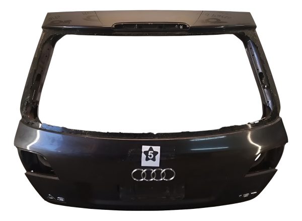 Porton Trasero Audi A3 2da 5p (05565733)