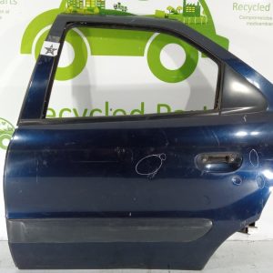 Puerta Trasera Izquierda Citroen Xsara (02929604) Lp