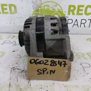 Alternador Chevrolet Spin 1.8 (06028547)