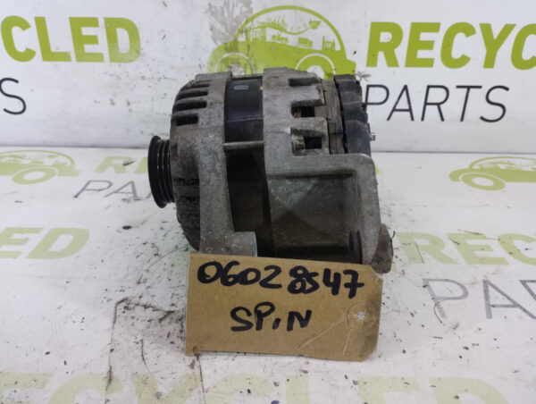 Alternador Chevrolet Spin 1.8 (06028547)