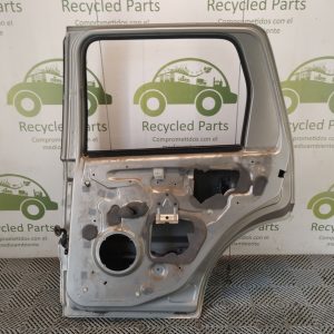 Puerta Trasera Derecha Ford Ecosport (05948413)