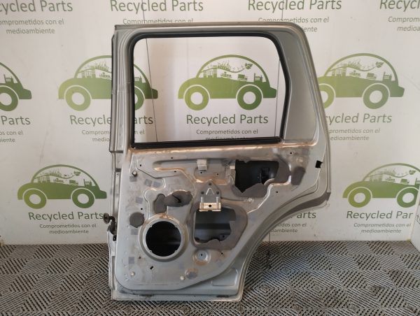 Puerta Trasera Derecha Ford Ecosport (05948413)
