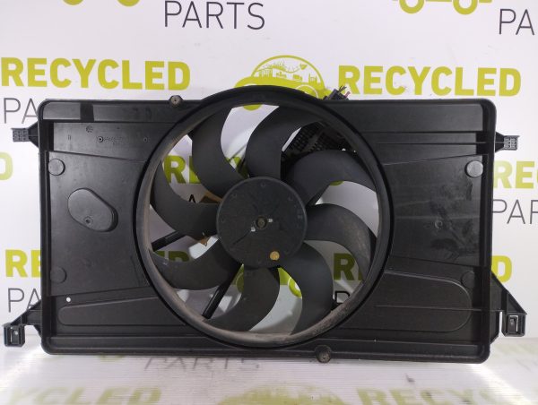 Electroventilador Ford Focus 2 1.6 (05336518)