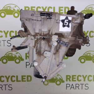 Caja De Velocidades Renault Clio 1.2 16v (06352437)