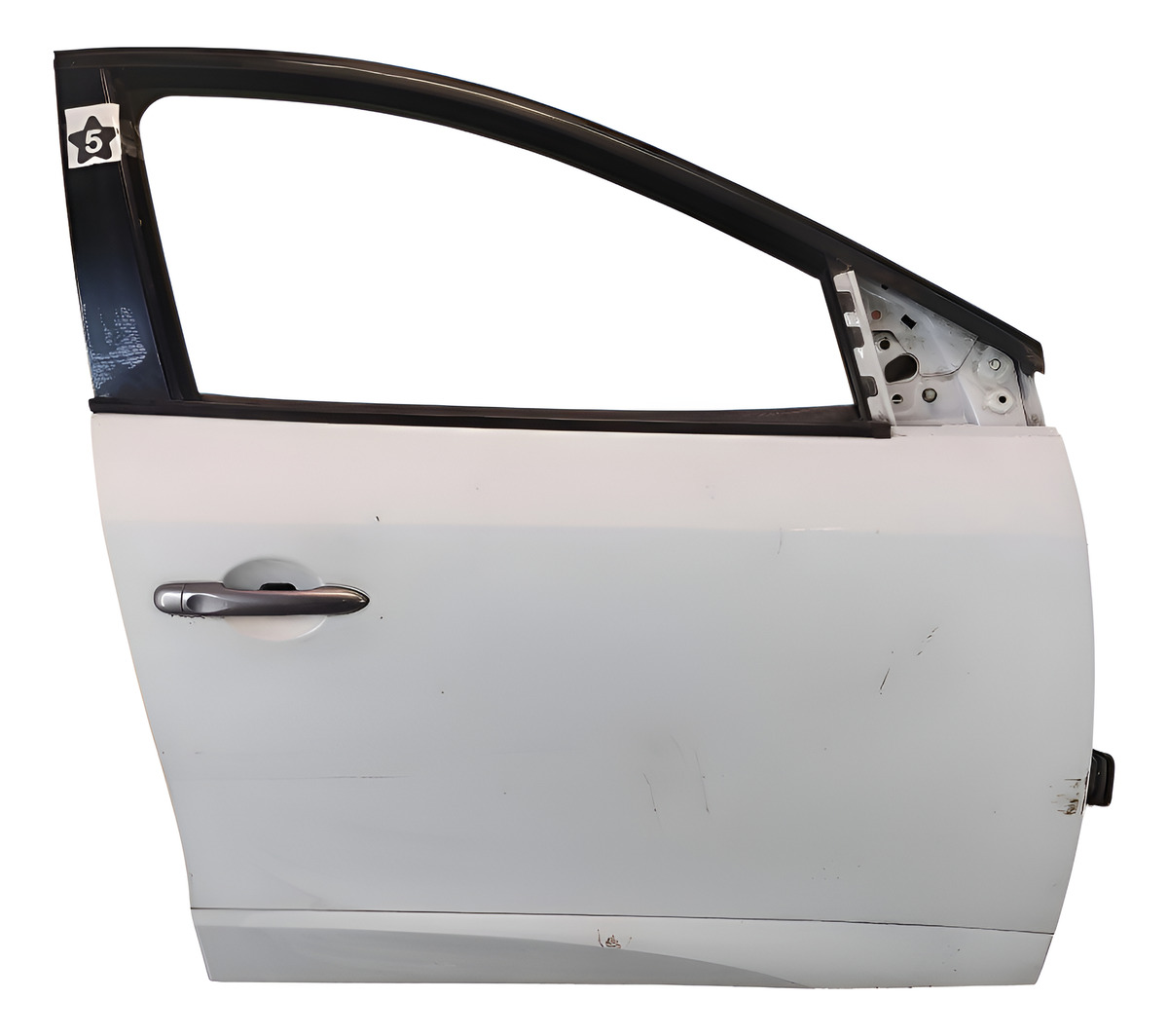 Puerta Delantera Derecha Renault Fluence (06009096)