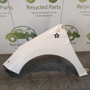 Guardabarro Izquierdo Peugeot 408 (05323030)