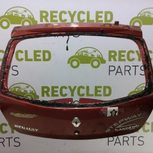 Porton Trasero Renault Sandero Lv (05615783) Lp