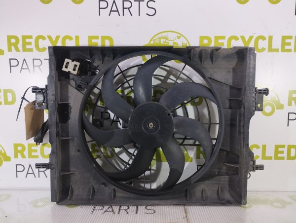 Electroventilador Nissan Kicks 1.6 (05693441)