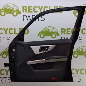 Puerta Delantera Derecha Mercedes Benz Glk300 (03431935) Lp