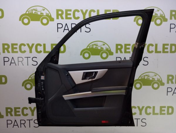 Puerta Delantera Derecha Mercedes Benz Glk300 (03431935) Lp