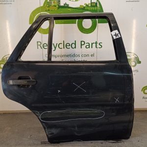 Puerta Trasera Derecha Vw Gol G2 G3 G4 (03924124) Lp