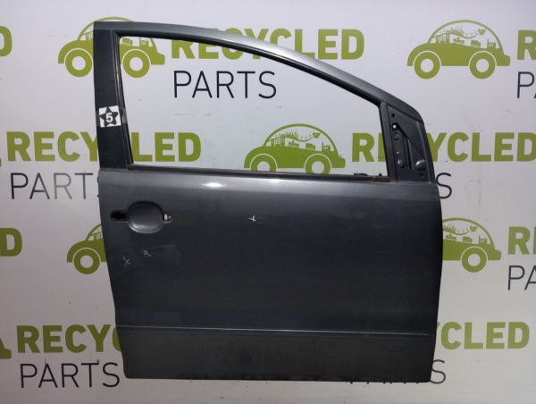 Puerta Delantera Derecha Vw Suran Ln (05717603) Lp