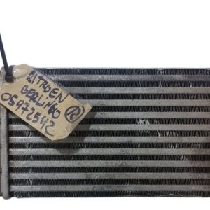 Intercooler Citroen Berlingo 1.6 Hdi (05972542)